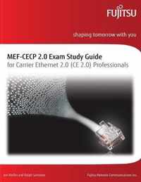 Mef-Cecp 2.0 Exam Study Guide