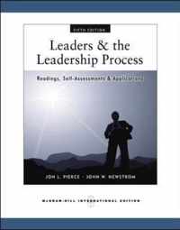 Leaders and the Leadership Process