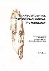 Transcendental Phenomenological Psychology