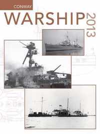 Warship 2013