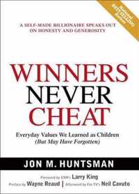 Winners Never Cheat