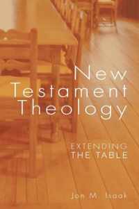 New Testament Theology