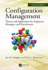 Configuration Management, Second Edition