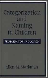 Categorization and Naming in Children