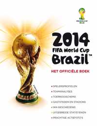 2014 FIFA World Cup Brazil