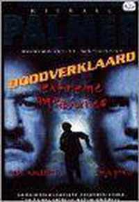 Doodverklaard