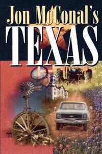 Jon McConal's Texas