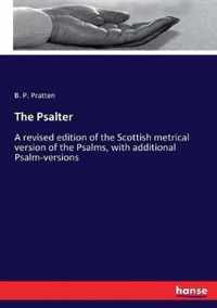 The Psalter