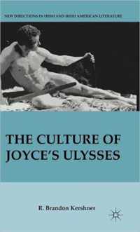 The Culture of Joyce's Ulysses