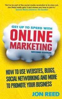 Get Up to Speed with Online Marketing