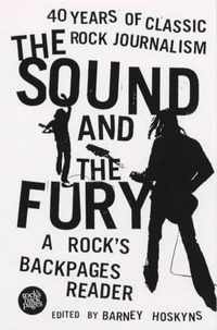 Sound And The Fury