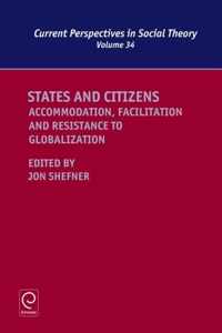 States and Citizens