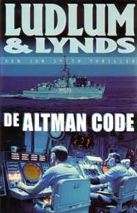 Altman Code