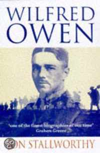 Wilfred Owen