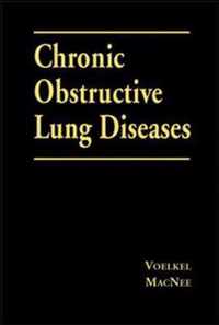 CHRONIC OBSTRUCTIVE LUNG DISEASES