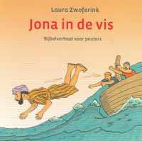 Jona in de vis