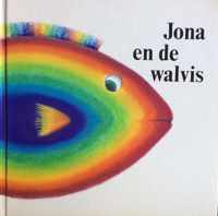 Jona en de walvis