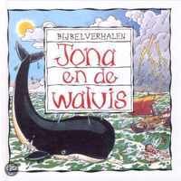 Jona En De Walvis