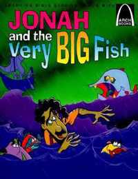 Jonah and the Very Big Fish