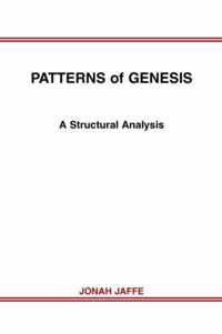 PATTERNS of GENESIS