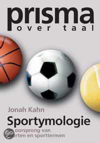 Sportymologie