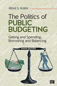 The Politics of Public Budgeting