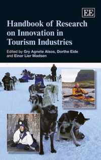 Handbook of Research on Innovation in Tourism Industries