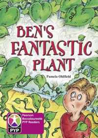 Primary Years Programme Level 8 Bens Fantastic Plant 6Pack