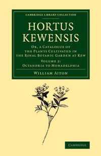 Hortus Kewensis