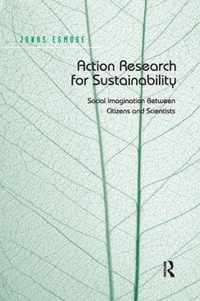 Action Research for Sustainability