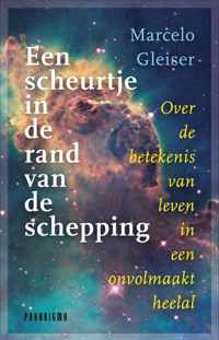 Een scheurtje in de rand van de schepping