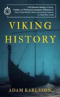 Viking History