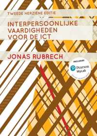 Interpersoonlijke vaardigheden voor de ICT