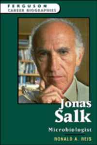 Jonas Salk