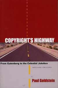 Copyright's Highway