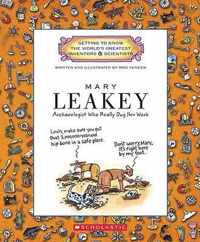 Mary Leakey