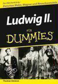 Ludwig Ii Fur Dummies