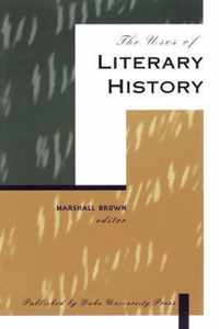 The Uses of Literary History