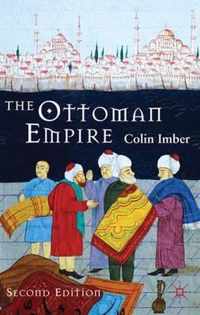 The Ottoman Empire, 1300-1650