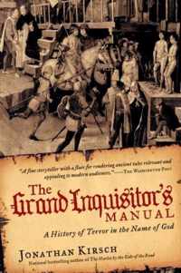 Grand Inquisitor'S Manual