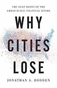 Why Cities Lose