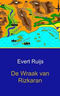 De Wraak van Rizkaran