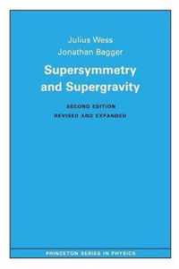 Supersymmetry and Supergravity