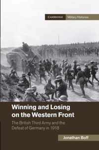 Winning and Losing on the Western Front