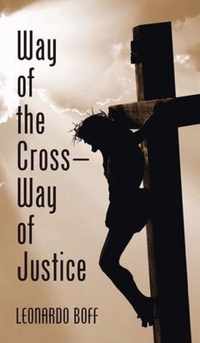 Way of the Cross-Way of Justice