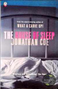 The House of Sleep