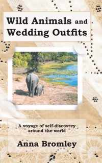 Wild Animals and Wedding Outfits