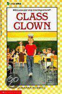 Class Clown