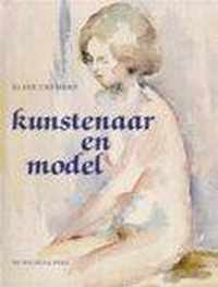 Kunstenaar en model