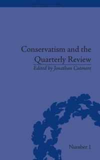 Conservatism and The Quarterly Review